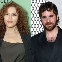 Bernadette Peters, Ben Platt, and More Will Perform on THE LATE SHOW