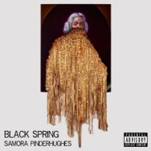 Samora Pinderhughes Musician & Activist Releases Powerful 'Black Spring' EP On April…