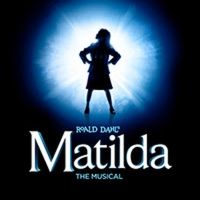 Auditions Postponed For MATILDA at Warner Theatre