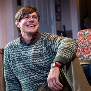 Interview: Christopher Lowell Wants to 'Meet the Moment' of MARJORIE PRIME