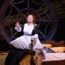 Review: THE SECRET GARDEN at Ahmanson Theatre
