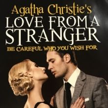 BWW Review: LOVE FROM A STRANGER at Howick Little Theatre