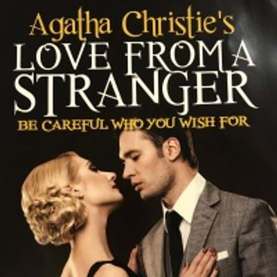 BWW Review: LOVE FROM A STRANGER at Howick Little Theatre