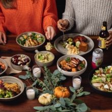 FIELDS GOOD CHICKEN Opens on 12th Street at University Place