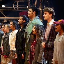 Review: RENT: THE MUSICAL at Playhouse, QPAC