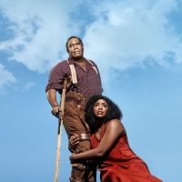 The Metropolitan Opera's PORGY AND BESS To Be Simulcast Ar Ridgefield Playhouse…
