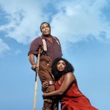 The Metropolitan Opera's PORGY AND BESS To Be Simulcast Ar Ridgefield Playhouse…