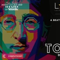 LAMTA Presents COME TOGETHER - A Beatles Inspired Dance Production at Pieter…