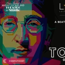 LAMTA Presents COME TOGETHER - A Beatles Inspired Dance Production at Pieter Toerien'
