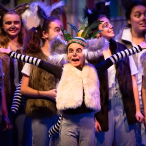 Rubicon Theatre Company to Present THE ADDAMS FAMILY, PIPPIN, and More in Summer…