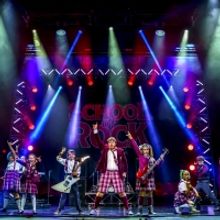 BWW Review: SCHOOL OF ROCK, Theatre Royal, Glasgow