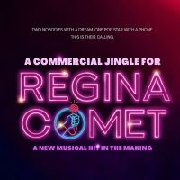 Digital Lottery Announced for A COMMERCIAL JINGLE FOR REGINA COMET