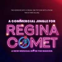 Digital Lottery Announced for A COMMERCIAL JINGLE FOR REGINA COMET