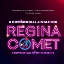 Digital Lottery Announced for A COMMERCIAL JINGLE FOR REGINA COMET