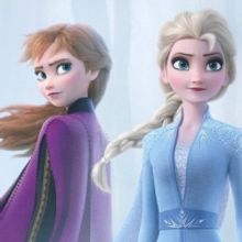 FROZEN 2 Has Second-Highest Number of Digital Downloads of Any Film
