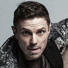 Jake Shears Shares New Track 'Devil Came Down The Dance Floor'