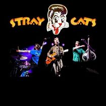 The Stray Cats Returning to the Road for 2026 Summer Tour