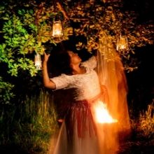 Review: CONSTELLATIONS Promises an Enchanting Experience at Spier Wine Farm