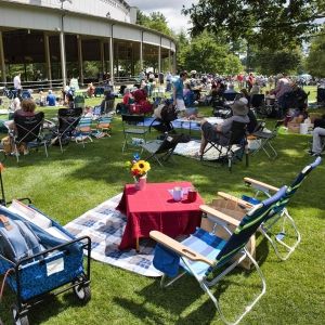 Boston Symphony Orchestra Unveils 2024 Tanglewood Season, Featuring More Than 100 Per Interview