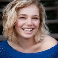 Cate Hayman of CHESS IN CONCERT at 42nd Street Moon Aims to Be an Old-School Diva for