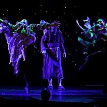 Creative Team Set for A CHRISTMAS CAROL Off-Broadway at the Players Theatre