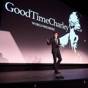 Photos: GOOD TIME CHARLEY at CALS Ron Robison