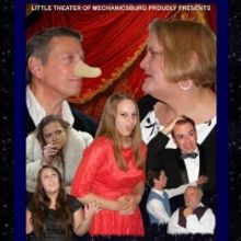 BWW Review: MOON OVER BUFFALO at Little Theatre Of Mechanicsburg