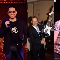 Where Are They Now? Catch Up on the Careers of the Original Cast of JERSEY BOYS