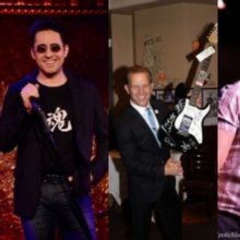 Where Are They Now? Catch Up on the Careers of the Original Cast of JERSEY BOYS