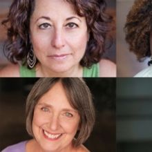 Shattered Globe Theatre Announces RASHEEDA SPEAKIN