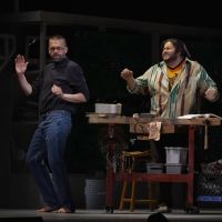 VIDEO: Watch a New Trailer for (R)EVOLUTION OF STEVE JOBS At The Atlanta Opera Interview