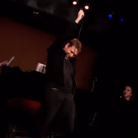 Michael I. Haber: Face The Music Comes to the Laurie Beechman Theatre Next Month