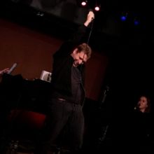 Michael I. Haber: Face The Music Comes to the Laurie Beechman Theatre Next Month