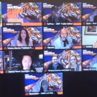 Dances With Films Closing Night Included A Live Virtual Awards Ceremony
