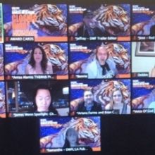 Dances With Films Closing Night Included A Live Virtual Awards Ceremony