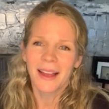 VIDEO: Kelli O'Hara Shares Memories of THE KING & I and Reveals Her Favorite Song!