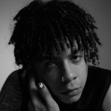 iann dior Releases New Single 'Edge of Tomorrow'