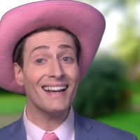 VIDEO: Randy Rainbow Cain't Say No to an Impeachment Hearings Spoof