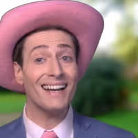 VIDEO: Randy Rainbow Cain't Say No to an Impeachment Hearings Spoof Video