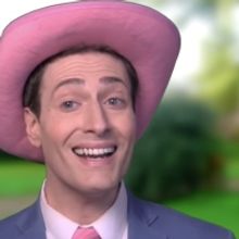 VIDEO: Randy Rainbow Cain't Say No to an Impeachment Hearings Spoof