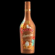 BAILEYS APPLE PIE is Baileys Limited Time Offering – For Your Seasonal Friendsgivin