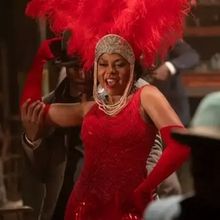 THE COLOR PURPLE Box Office Numbers Fall After Christmas Opening