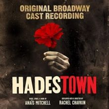 HADESTOWN Original Broadway Cast Recording Debuts at #1 on Cast Albums Chart