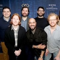 Video: What is PigPen Theatre Co.? Meet the Creators of WATER FOR ELEPHANTS Video