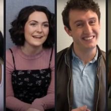 The College Showcase Must Go On (Virtually!) - Monologues and Acting Reels Part 2