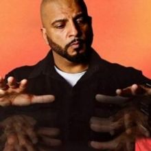 EDINBURGH 2022: Review: MADE IN INDIA/BRITAIN, Pleasance Courtyard