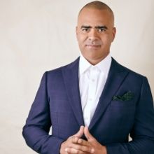 Theatre Under The Star Offers CHRISTOPHER JACKSON: LIVE FROM THE WEST SIDE