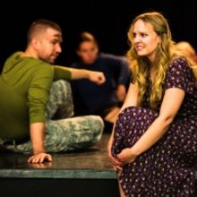 The Upstart Crow to Present BURY THE DEAD Beginning in November