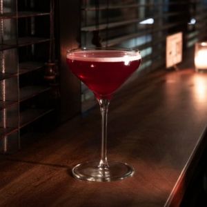 THE RICHARDSON and BOULTON & WATT Present Refreshing Cocktail Recipes