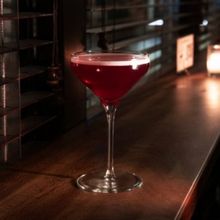 THE RICHARDSON and BOULTON & WATT Present Refreshing Cocktail Recipes